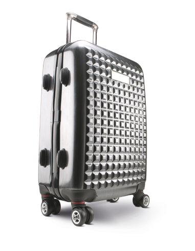 KIM-KI0807-PC TROLLEY SUITCASE